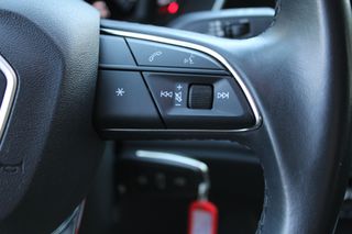 Audi Q3 2022 HYBRID SPORTBACK 35TFSI S.LINE AUTO150ps ΓΡΑΜΜΑΤΙΑ-thumb-28