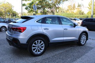 Audi Q3 2022 HYBRID SPORTBACK 35TFSI S.LINE AUTO150ps ΓΡΑΜΜΑΤΙΑ-thumb-7