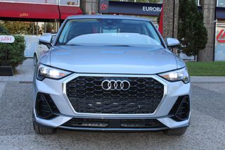 Audi Q3 2022 HYBRID SPORTBACK 35TFSI S.LINE AUTO150ps ΓΡΑΜΜΑΤΙΑ-thumb-10