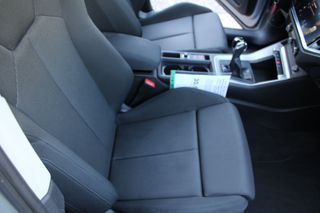 Audi Q3 2022 HYBRID SPORTBACK 35TFSI S.LINE AUTO150ps ΓΡΑΜΜΑΤΙΑ-thumb-16