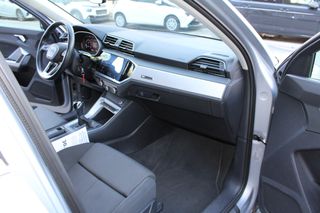 Audi Q3 2022 HYBRID SPORTBACK 35TFSI S.LINE AUTO150ps ΓΡΑΜΜΑΤΙΑ-thumb-17