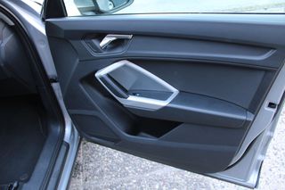 Audi Q3 2022 HYBRID SPORTBACK 35TFSI S.LINE AUTO150ps ΓΡΑΜΜΑΤΙΑ-thumb-18