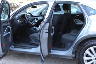 Audi Q3 2022 HYBRID SPORTBACK 35TFSI S.LINE AUTO150ps ΓΡΑΜΜΑΤΙΑ-thumb-19