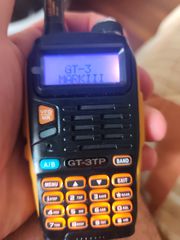 Baofeng GT mark 3