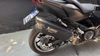 Yamaha TMAX 560 Tech Max 2025 Dark Magma-thumb-6