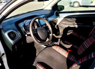 Citroen C1 2016-thumb-1