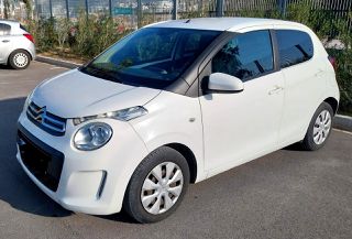 Citroen C1 2016-thumb-4