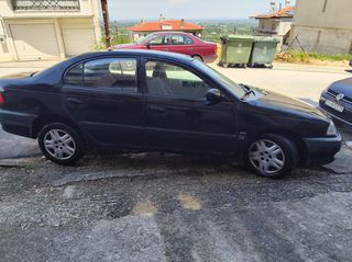 Toyota Avensis 2003 Avensis 1.600