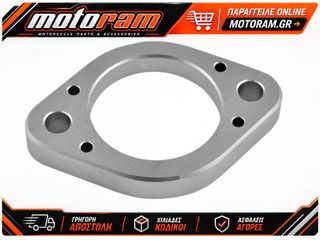 AKRAPOVIC BRACKET EXHAUST FK12 P-FK12