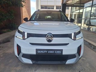 Citroen ë-C3 Aircross 2025 ΜΑΧ ELECTRIC-thumb-1