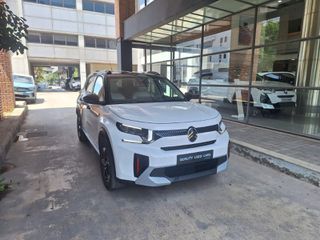 Citroen ë-C3 Aircross 2025 ΜΑΧ ELECTRIC-thumb-7
