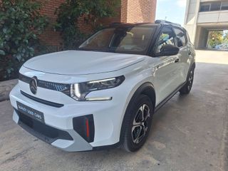 Citroen ë-C3 Aircross 2025 ΜΑΧ ELECTRIC-thumb-2