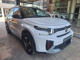 Citroen ë-C3 Aircross 2025 ΜΑΧ ELECTRIC