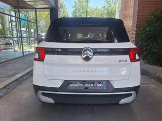 Citroen ë-C3 Aircross 2025 ΜΑΧ ELECTRIC-thumb-3