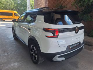 Citroen ë-C3 Aircross 2025 ΜΑΧ ELECTRIC-thumb-4