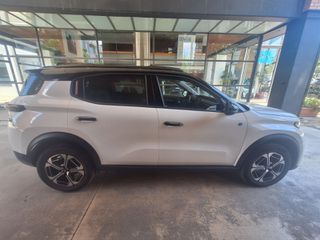 Citroen ë-C3 Aircross 2025 ΜΑΧ ELECTRIC-thumb-6