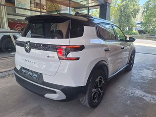 Citroen ë-C3 Aircross 2025 ΜΑΧ ELECTRIC-thumb-5