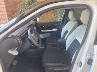 Citroen ë-C3 Aircross 2025 ΜΑΧ ELECTRIC-thumb-9