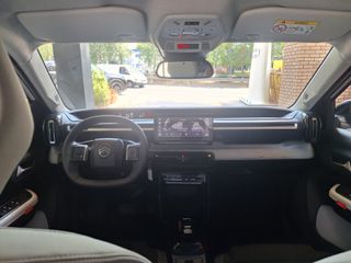 Citroen ë-C3 Aircross 2025 ΜΑΧ ELECTRIC-thumb-11