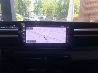 Citroen ë-C3 Aircross 2025 ΜΑΧ ELECTRIC-thumb-12