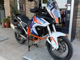 KTM 1290 Super Adventure 2022