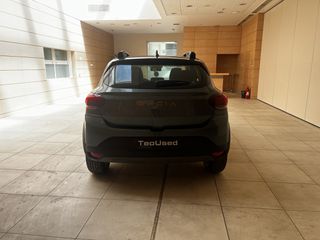 Dacia Sandero 2025 STEPWAY EXTREME  *Teoren s.a.*-thumb-4