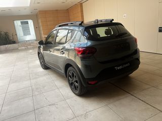Dacia Sandero 2025 STEPWAY EXTREME  *Teoren s.a.*-thumb-5