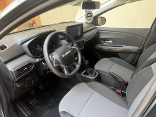 Dacia Sandero 2025 STEPWAY EXTREME  *Teoren s.a.*-thumb-6
