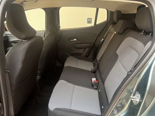 Dacia Sandero 2025 STEPWAY EXTREME  *Teoren s.a.*-thumb-7
