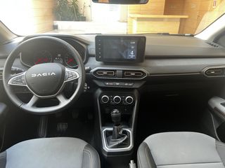 Dacia Sandero 2025 STEPWAY EXTREME  *Teoren s.a.*-thumb-8