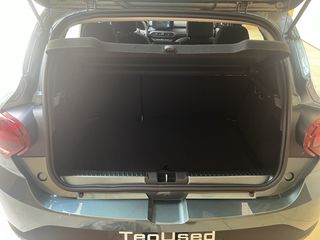 Dacia Sandero 2025 STEPWAY EXTREME  *Teoren s.a.*-thumb-11