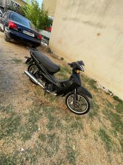 Shineray XY 50 2012 50