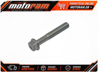 AKRAPOVIC BOLT FB24 P-FB24