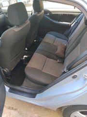 Toyota Corolla 2006 Privilege