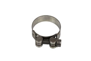 AKRAPOVIC CLAMP SS MUFFLER P-R61