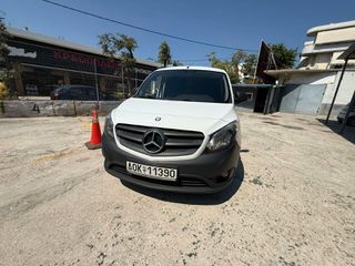Mercedes-Benz Citan 2018