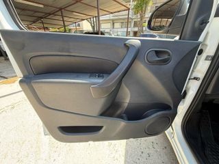 Mercedes-Benz Citan 2018-thumb-6