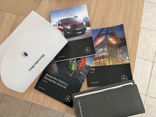 Mercedes-Benz Citan 2018-thumb-10