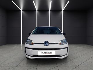 Volkswagen Up 2020 IQ DRIVE|Bluetooth|Alu|Lane Assist-thumb-1