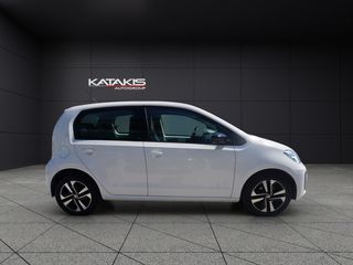 Volkswagen Up 2020 IQ DRIVE|Bluetooth|Alu|Lane Assist-thumb-3