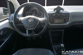 Volkswagen Up 2020 IQ DRIVE|Bluetooth|Alu|Lane Assist-thumb-13