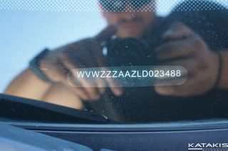 Volkswagen Up 2020 IQ DRIVE|Bluetooth|Alu|Lane Assist-thumb-32
