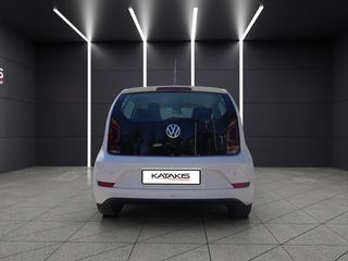 Volkswagen Up 2020 IQ DRIVE|Bluetooth|Alu|Lane Assist-thumb-5
