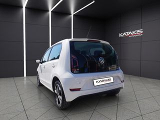 Volkswagen Up 2020 IQ DRIVE|Bluetooth|Alu|Lane Assist-thumb-6