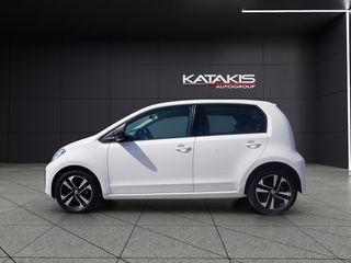 Volkswagen Up 2020 IQ DRIVE|Bluetooth|Alu|Lane Assist-thumb-7