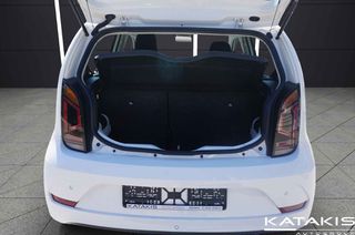 Volkswagen Up 2020 IQ DRIVE|Bluetooth|Alu|Lane Assist-thumb-8