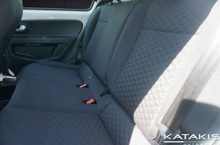 Volkswagen Up 2020 IQ DRIVE|Bluetooth|Alu|Lane Assist-thumb-11