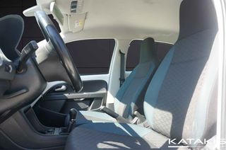 Volkswagen Up 2020 IQ DRIVE|Bluetooth|Alu|Lane Assist-thumb-16