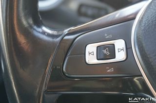 Volkswagen Up 2020 IQ DRIVE|Bluetooth|Alu|Lane Assist-thumb-21