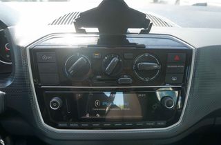 Volkswagen Up 2020 IQ DRIVE|Bluetooth|Alu|Lane Assist-thumb-25